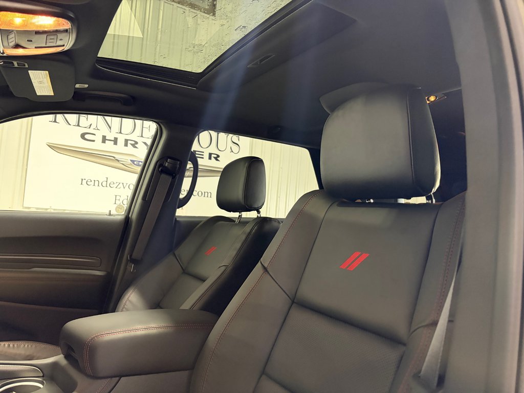 2026 Dodge Durango GT PLUS in Grand-Sault and Edmunston, New Brunswick - 19 - w1024h768px