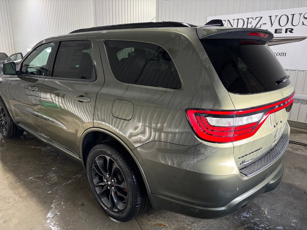 2026 Dodge Durango GT PLUS in Grand-Sault and Edmunston, New Brunswick - 7 - w1024h768px