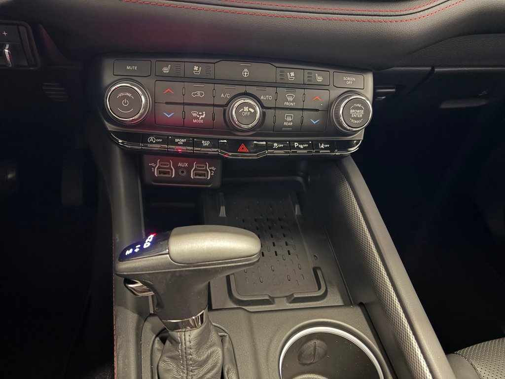 2026 Dodge Durango GT PLUS in Grand-Sault and Edmunston, New Brunswick - 17 - w1024h768px