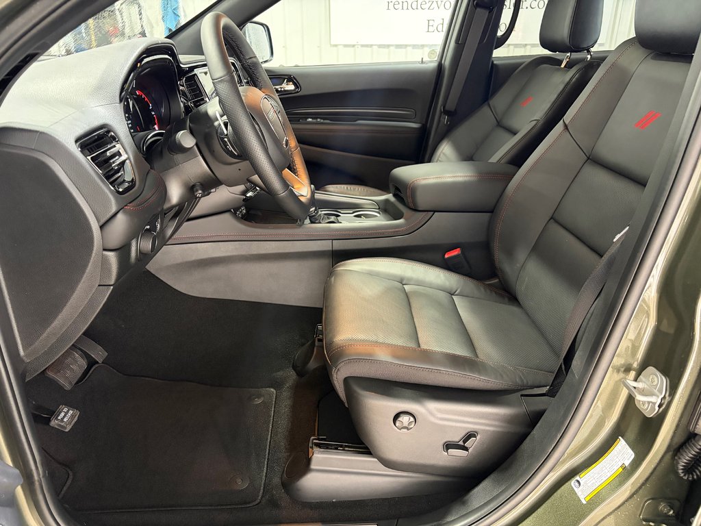 2026 Dodge Durango GT PLUS in Grand-Sault and Edmunston, New Brunswick - 14 - w1024h768px