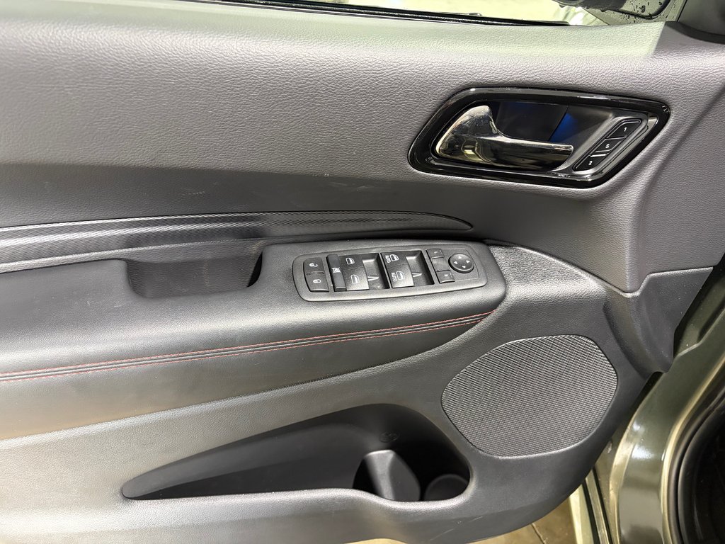2026 Dodge Durango GT PLUS in Grand-Sault and Edmunston, New Brunswick - 13 - w1024h768px