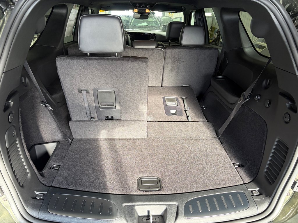 2026 Dodge Durango GT PLUS in Grand-Sault and Edmunston, New Brunswick - 10 - w1024h768px