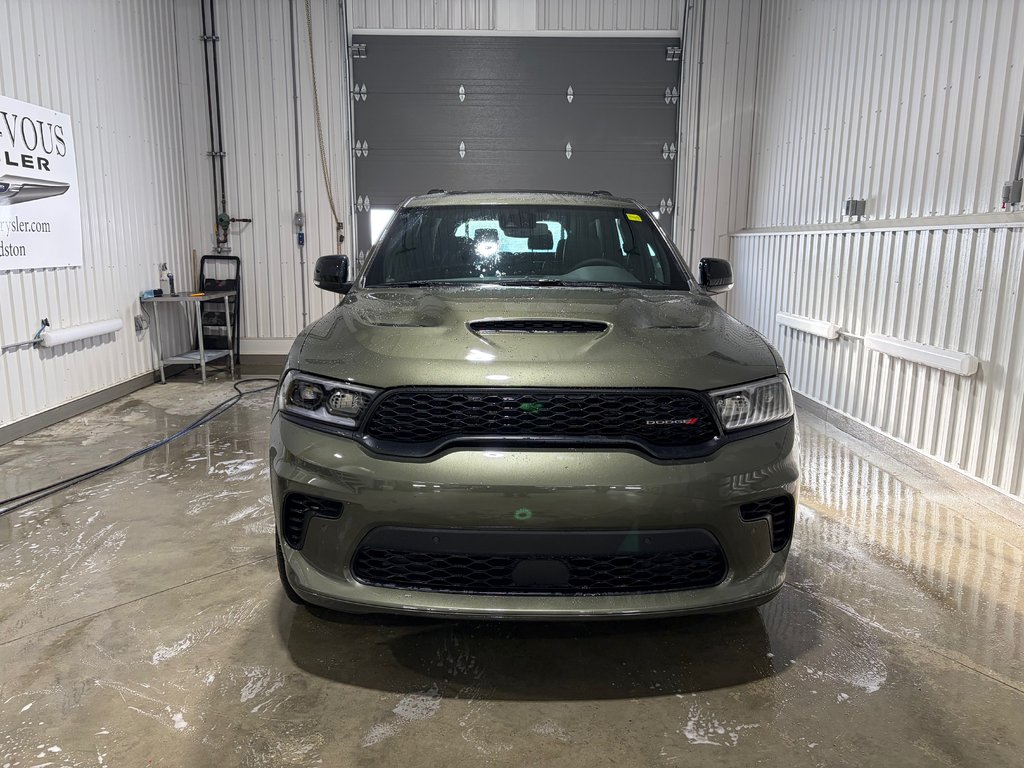 2026 Dodge Durango GT PLUS in Grand-Sault and Edmunston, New Brunswick - 2 - w1024h768px