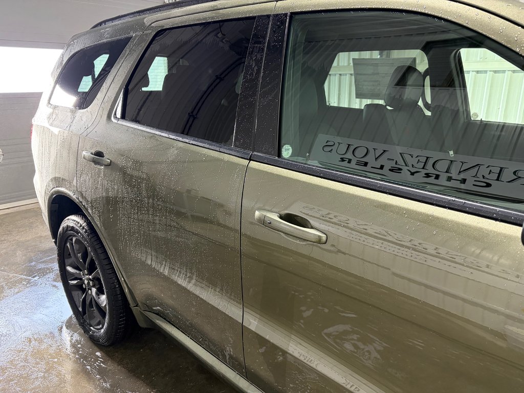 2026 Dodge Durango GT PLUS in Grand-Sault and Edmunston, New Brunswick - 4 - w1024h768px