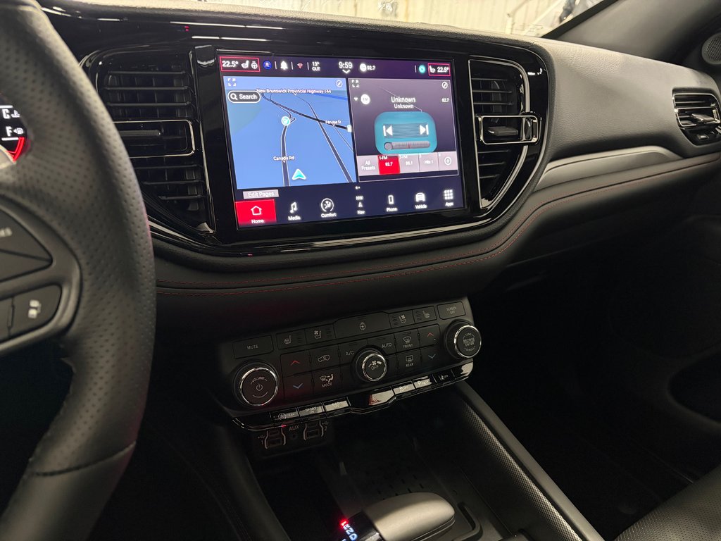 2026 Dodge Durango GT PLUS in Grand-Sault and Edmunston, New Brunswick - 15 - w1024h768px