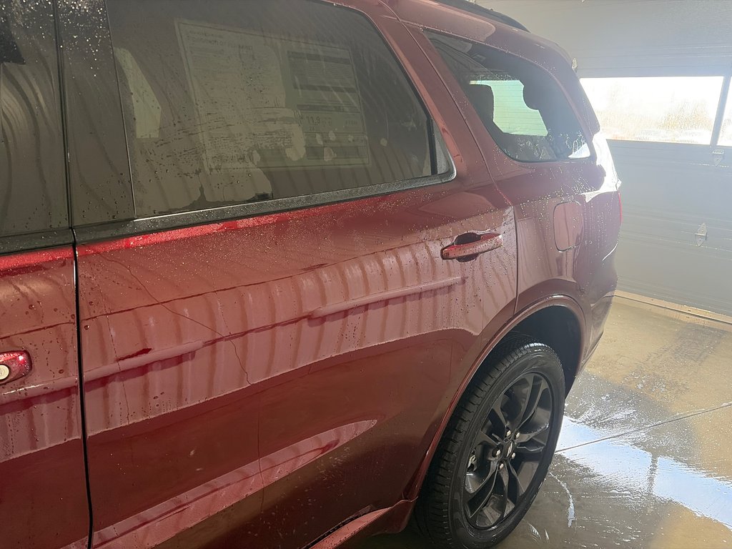 2026 Dodge Durango GT PLUS in Grand-Sault and Edmunston, New Brunswick - 7 - w1024h768px