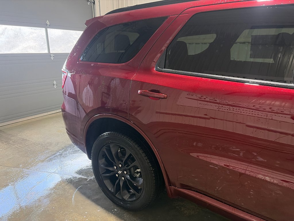 2026 Dodge Durango GT PLUS in Grand-Sault and Edmunston, New Brunswick - 4 - w1024h768px