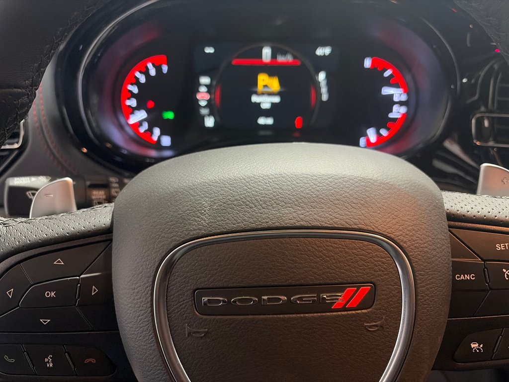 2026 Dodge Durango GT PLUS in Grand-Sault and Edmunston, New Brunswick - 15 - w1024h768px