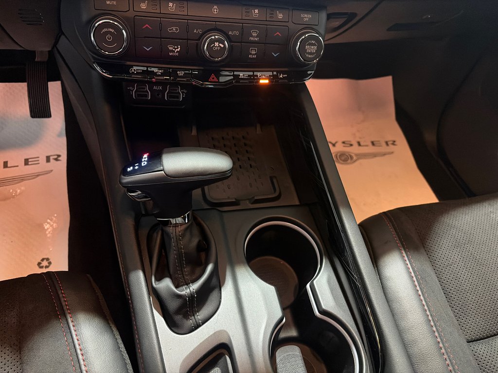 2026 Dodge Durango GT PLUS in Grand-Sault and Edmunston, New Brunswick - 19 - w1024h768px