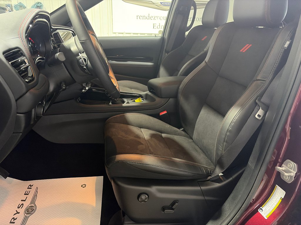 2026 Dodge Durango GT PLUS in Grand-Sault and Edmunston, New Brunswick - 13 - w1024h768px