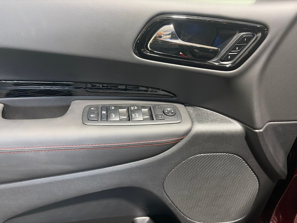 2026 Dodge Durango GT PLUS in Grand-Sault and Edmunston, New Brunswick - 12 - w1024h768px