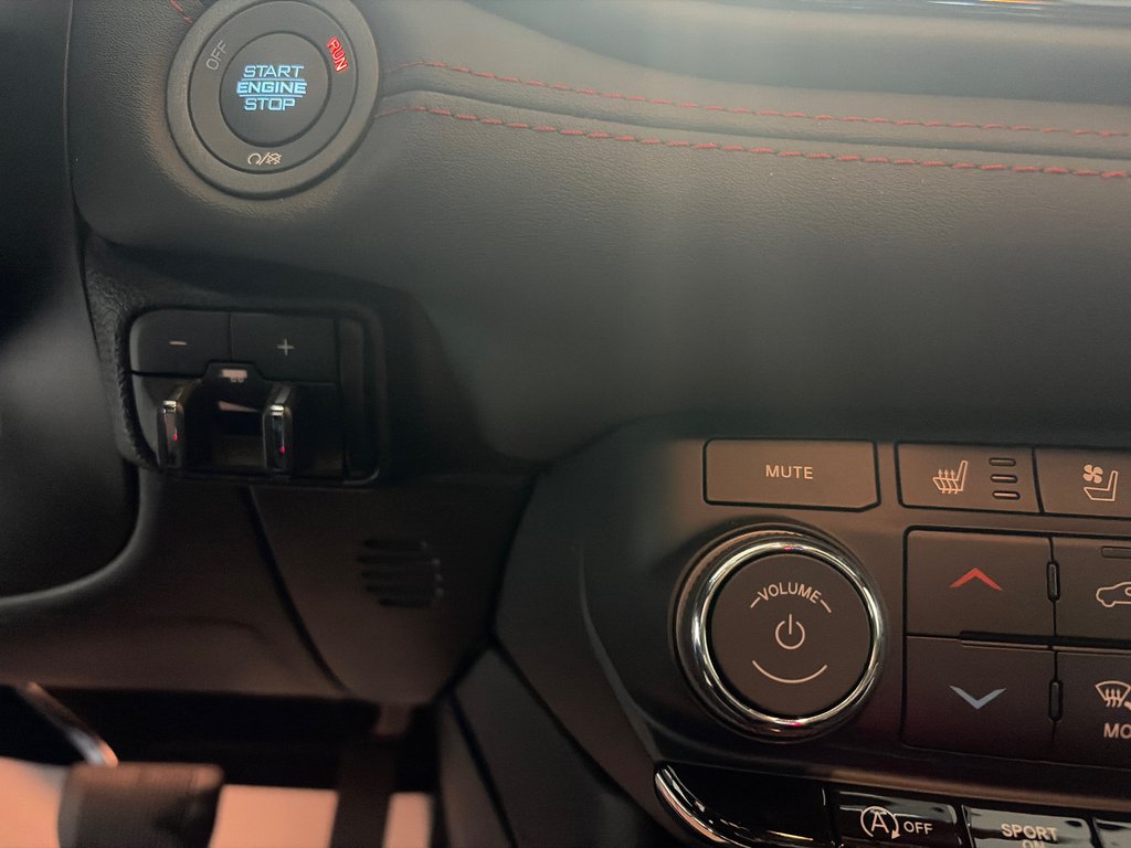2026 Dodge Durango GT PLUS in Grand-Sault and Edmunston, New Brunswick - 18 - w1024h768px
