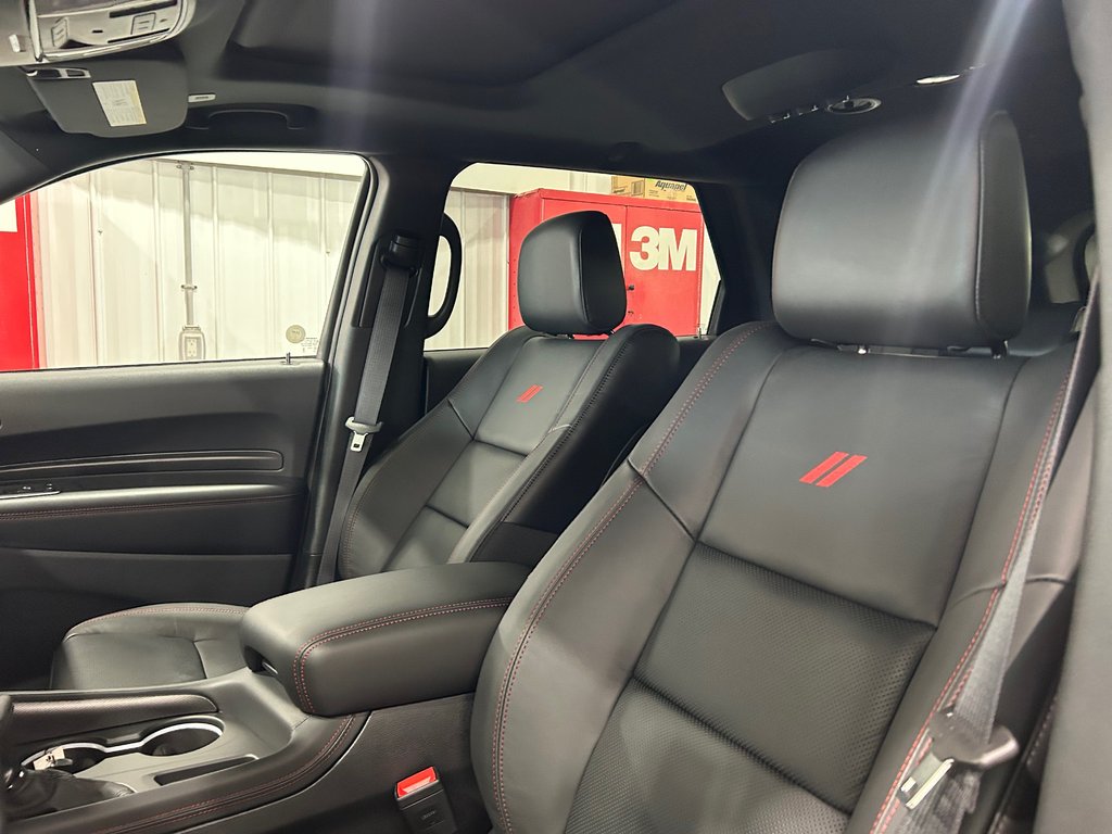 2026 Dodge Durango GT PLUS in Grand-Sault and Edmunston, New Brunswick - 9 - w1024h768px