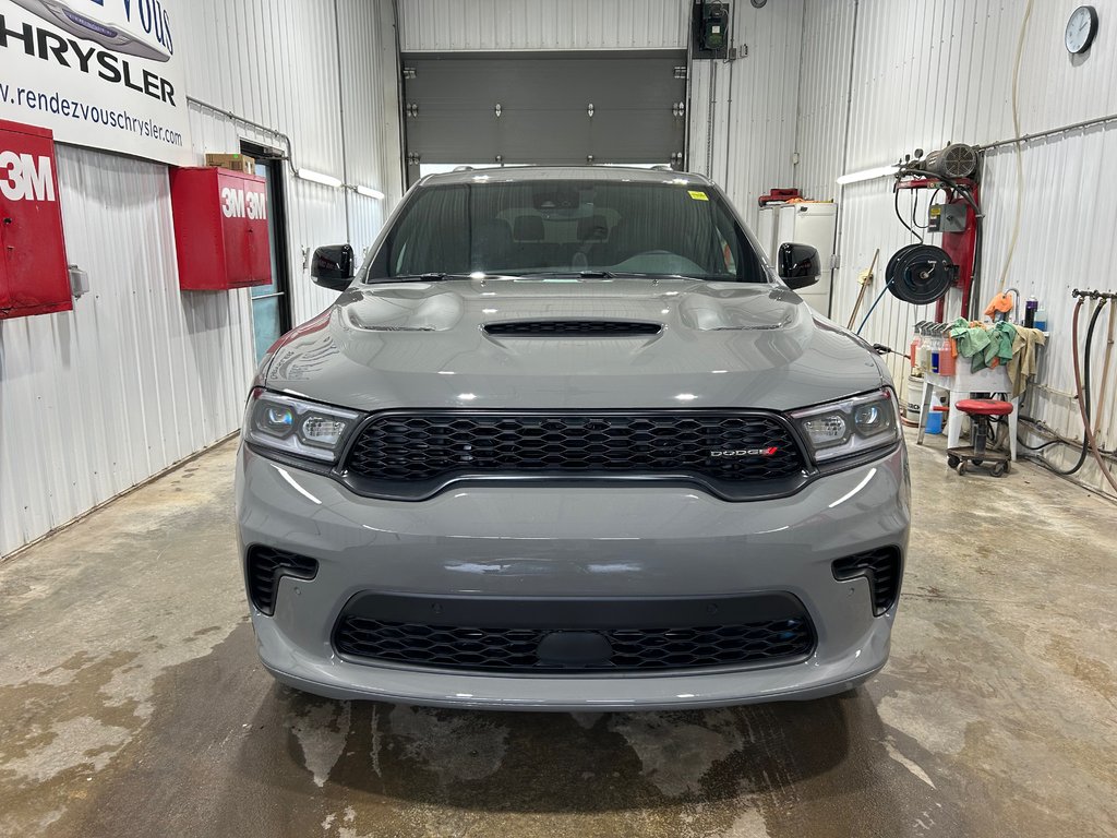 2026 Dodge Durango GT PLUS in Grand-Sault and Edmunston, New Brunswick - 2 - w1024h768px