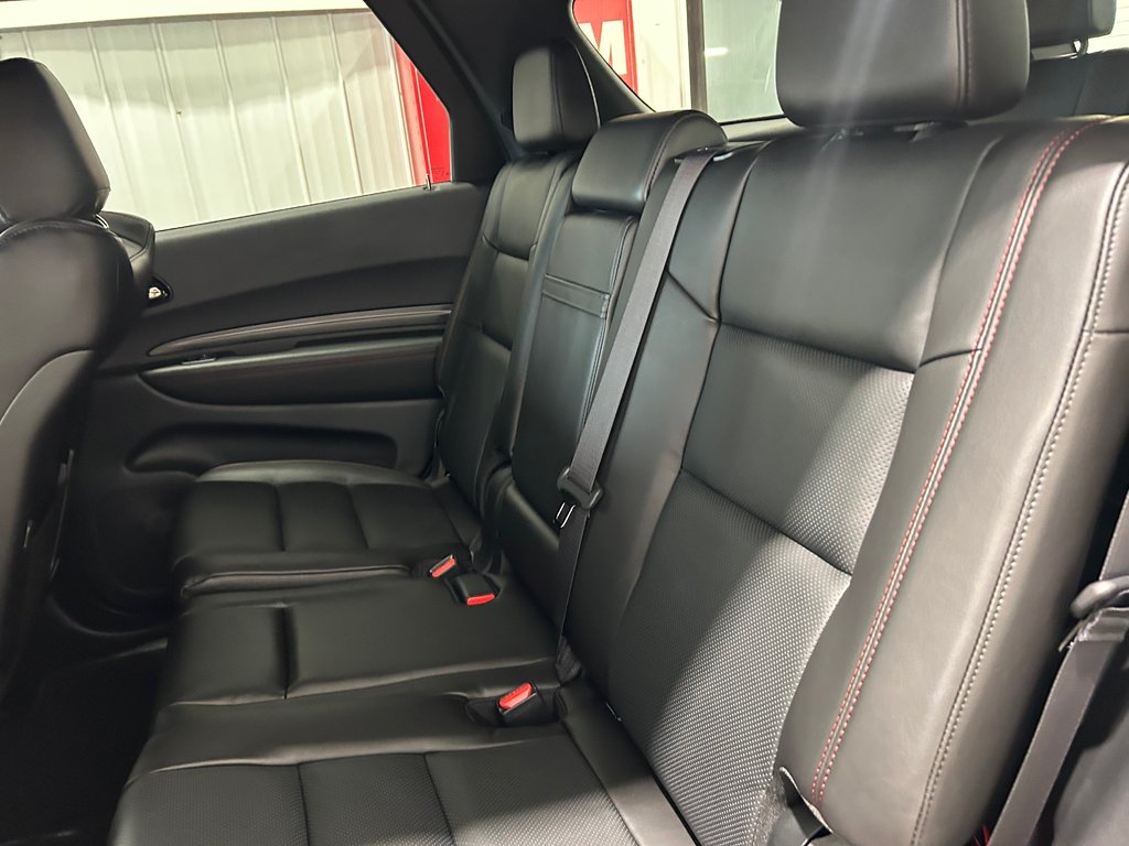 2026 Dodge Durango GT PLUS in Grand-Sault and Edmunston, New Brunswick - 8 - w1024h768px