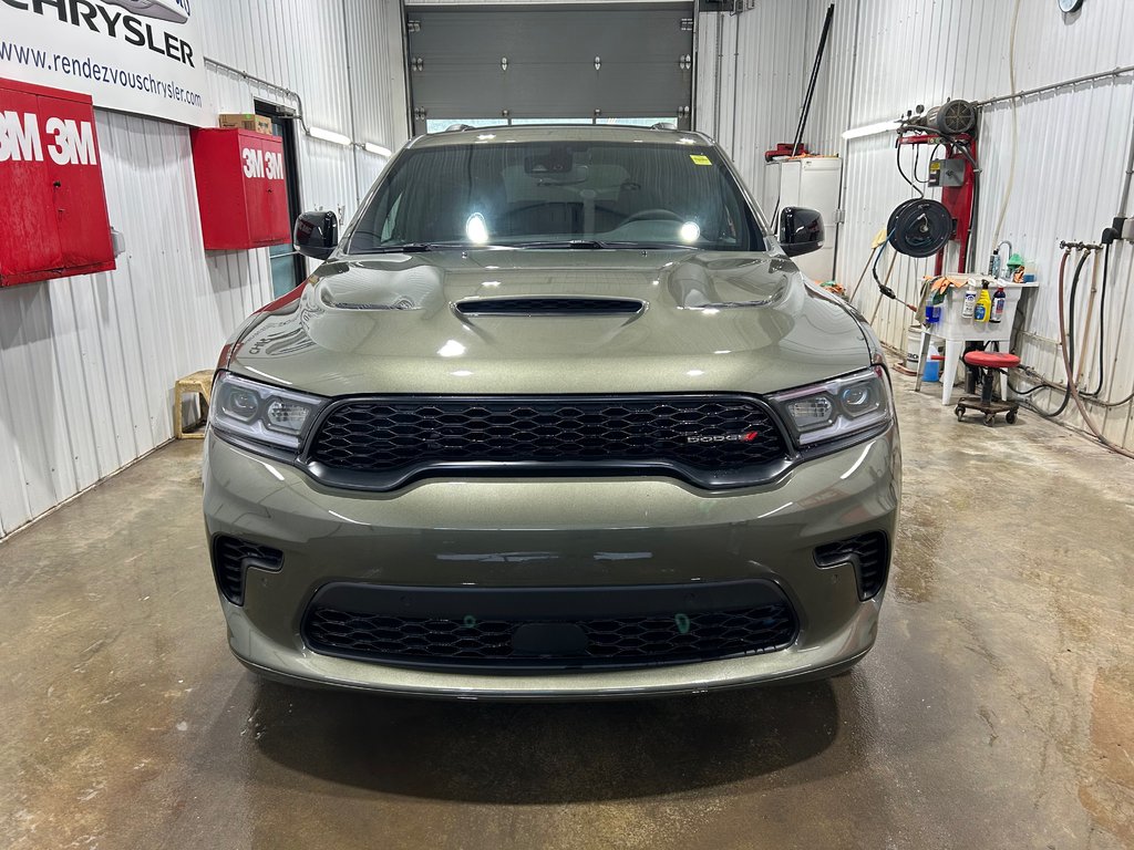 Dodge Durango GT HEMI V8 PLUS 2026 à Grand-Sault et Edmunston, Nouveau-Brunswick - 2 - w1024h768px