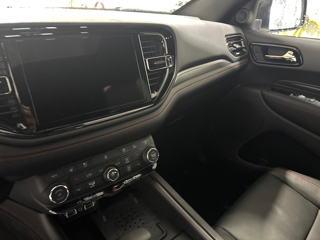 2026 Dodge Durango GT HEMI V8 PLUS in Grand-Sault and Edmunston, New Brunswick - 13 - w1024h768px