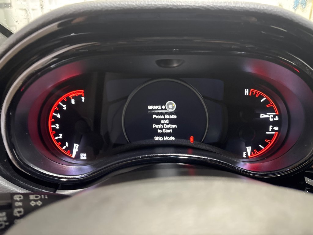 2026 Dodge Durango GT HEMI V8 PLUS in Grand-Sault and Edmunston, New Brunswick - 12 - w1024h768px