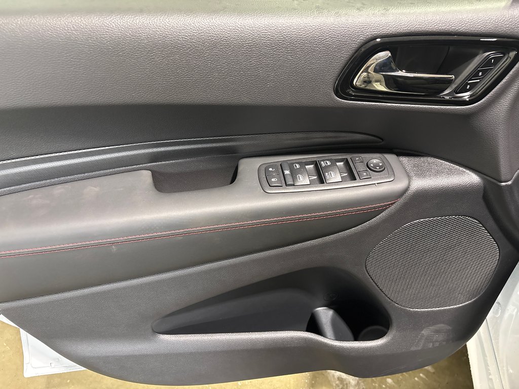 2026 Dodge Durango GT HEMI V8 PLUS in Grand-Sault and Edmunston, New Brunswick - 11 - w1024h768px