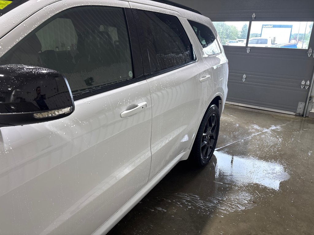 2026 Dodge Durango GT HEMI V8 PLUS in Grand-Sault and Edmunston, New Brunswick - 7 - w1024h768px