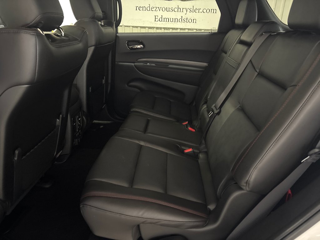 2026 Dodge Durango GT HEMI V8 PLUS in Grand-Sault and Edmunston, New Brunswick - 8 - w1024h768px