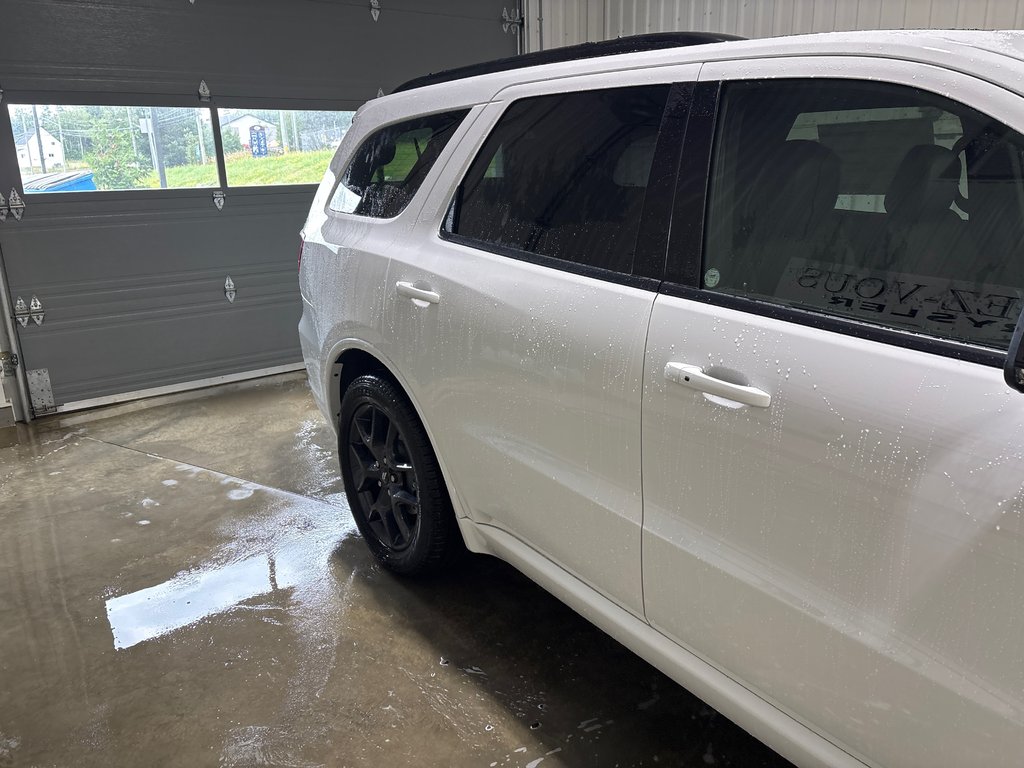 2026 Dodge Durango GT HEMI V8 PLUS in Grand-Sault and Edmunston, New Brunswick - 4 - w1024h768px
