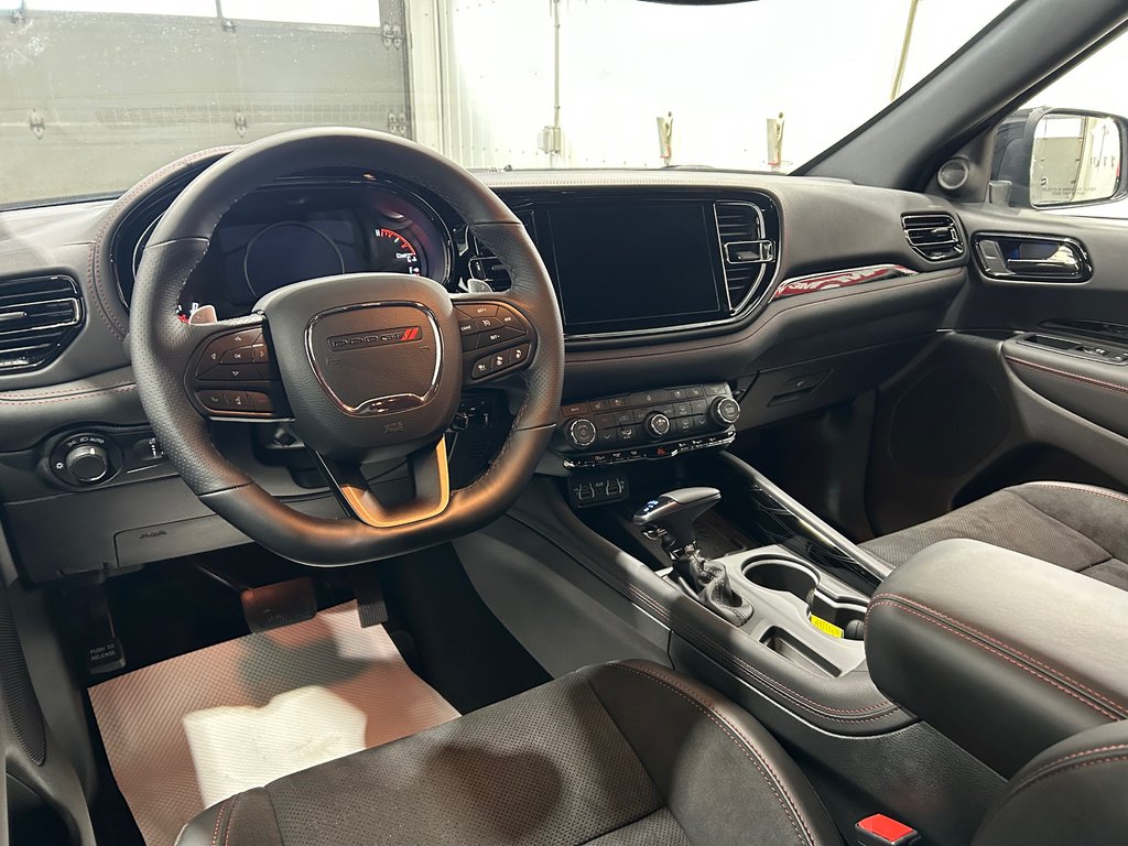 2026 Dodge Durango GT PLUS in Grand-Sault and Edmunston, New Brunswick - 7 - w1024h768px