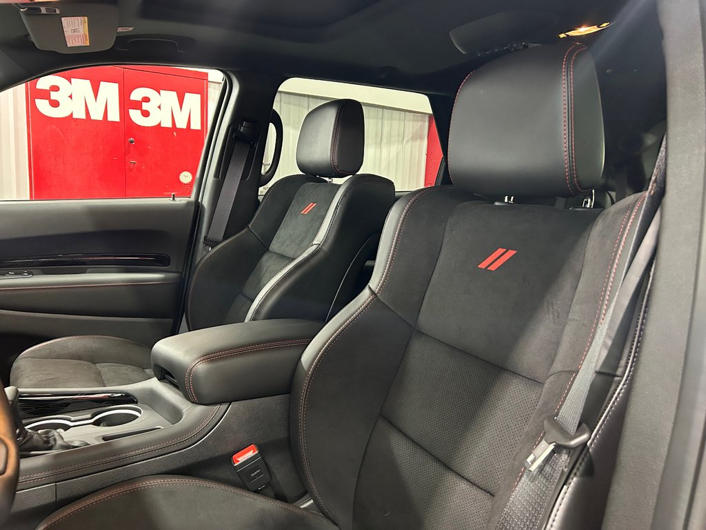 2026 Dodge Durango GT PLUS in Grand-Sault and Edmunston, New Brunswick - 9 - w1024h768px