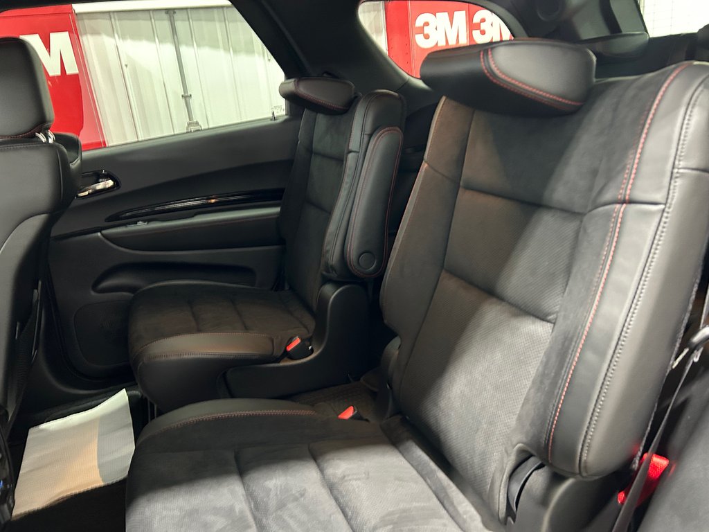2026 Dodge Durango GT PLUS in Grand-Sault and Edmunston, New Brunswick - 8 - w1024h768px