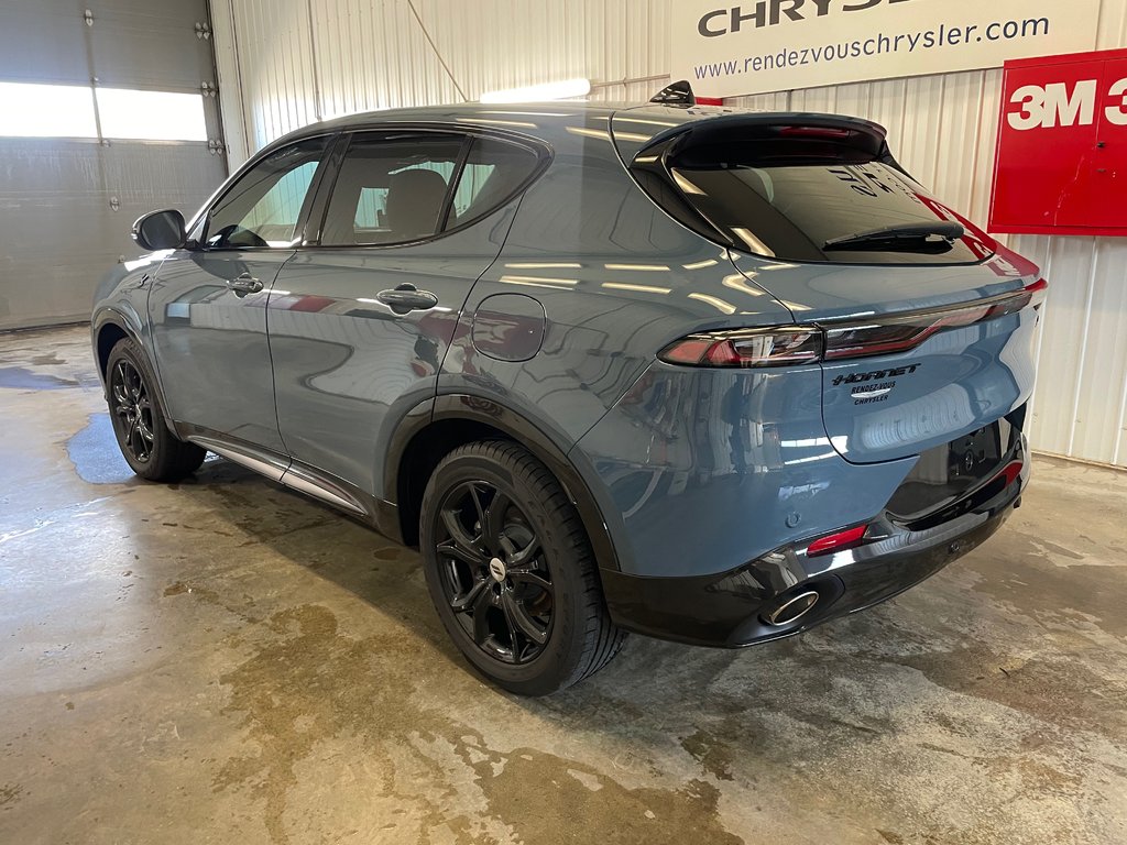 2024  Hornet PHEV R/T in Grand-Sault and Edmunston, New Brunswick - 6 - w1024h768px