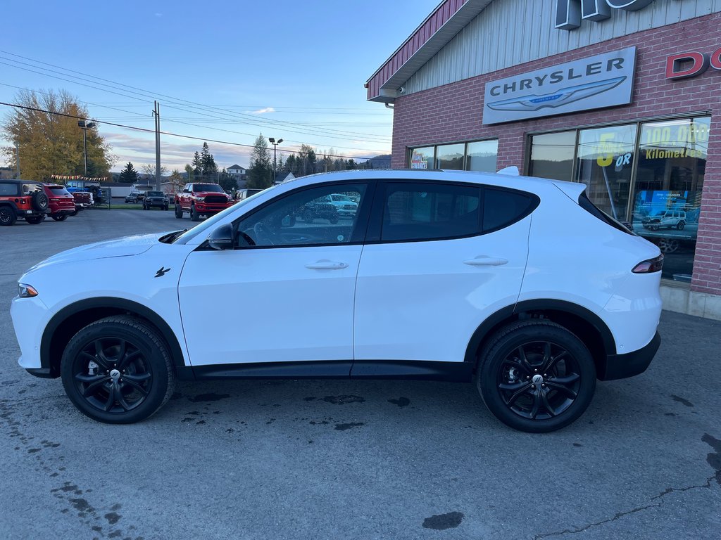 2023  HORNET GT PLUS in Grand-Sault and Edmunston, New Brunswick - 8 - w1024h768px