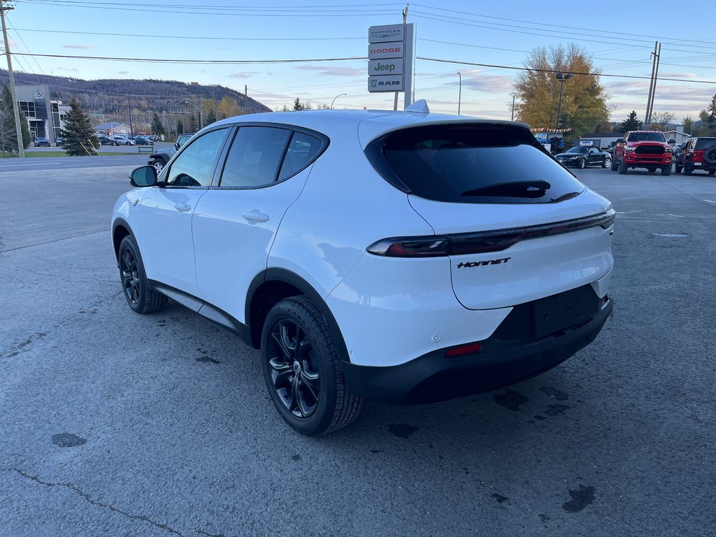2023  HORNET GT PLUS in Grand-Sault and Edmunston, New Brunswick - 7 - w1024h768px