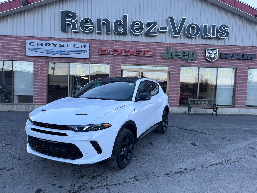 2023  HORNET GT PLUS in Grand-Sault and Edmunston, New Brunswick - 1 - w1024h768px