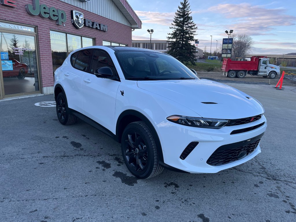 2023  HORNET GT PLUS in Grand-Sault and Edmunston, New Brunswick - 3 - w1024h768px