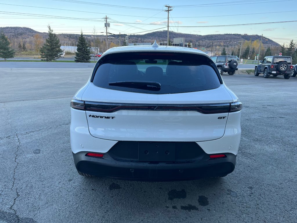 2023  HORNET GT PLUS in Grand-Sault and Edmunston, New Brunswick - 6 - w1024h768px