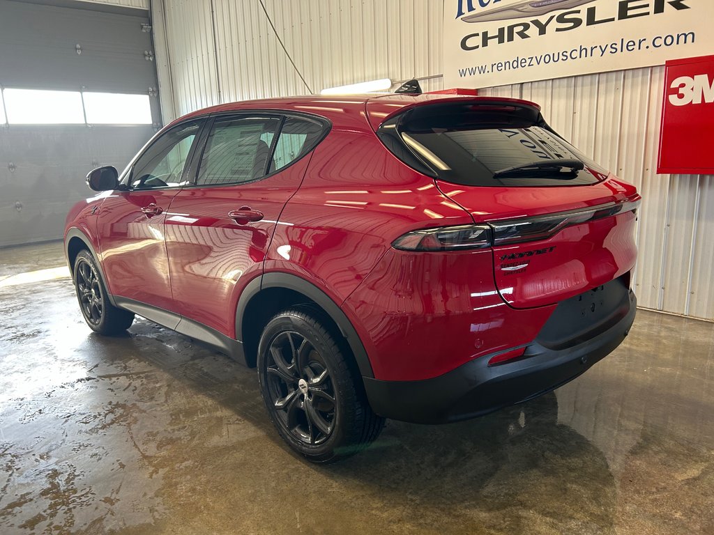 2024  HORNET GT in Grand-Sault and Edmunston, New Brunswick - 6 - w1024h768px
