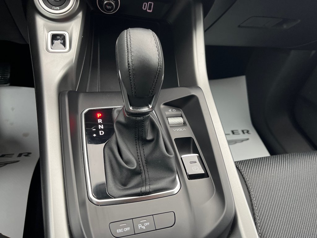 2024 Dodge HORNET R/T in Grand-Sault and Edmunston, New Brunswick - 16 - w1024h768px