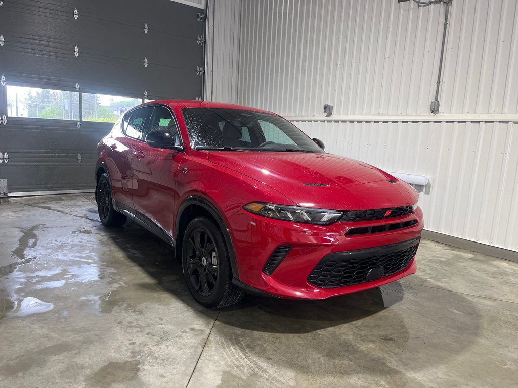 2024 Dodge HORNET R/T in Grand-Sault and Edmunston, New Brunswick - 3 - w1024h768px