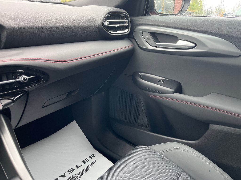 2024 Dodge HORNET R/T in Grand-Sault and Edmunston, New Brunswick - 17 - w1024h768px