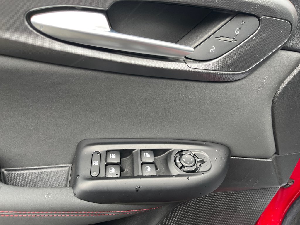 2024 Dodge HORNET R/T in Grand-Sault and Edmunston, New Brunswick - 12 - w1024h768px