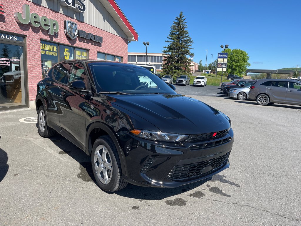 Dodge HORNET GT 2024 à Grand-Sault et Edmunston, Nouveau-Brunswick - 15 - w1024h768px