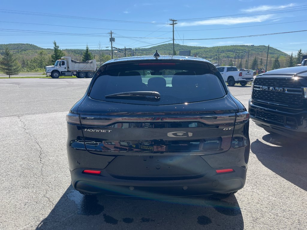 Dodge HORNET GT 2024 à Grand-Sault et Edmunston, Nouveau-Brunswick - 4 - w1024h768px