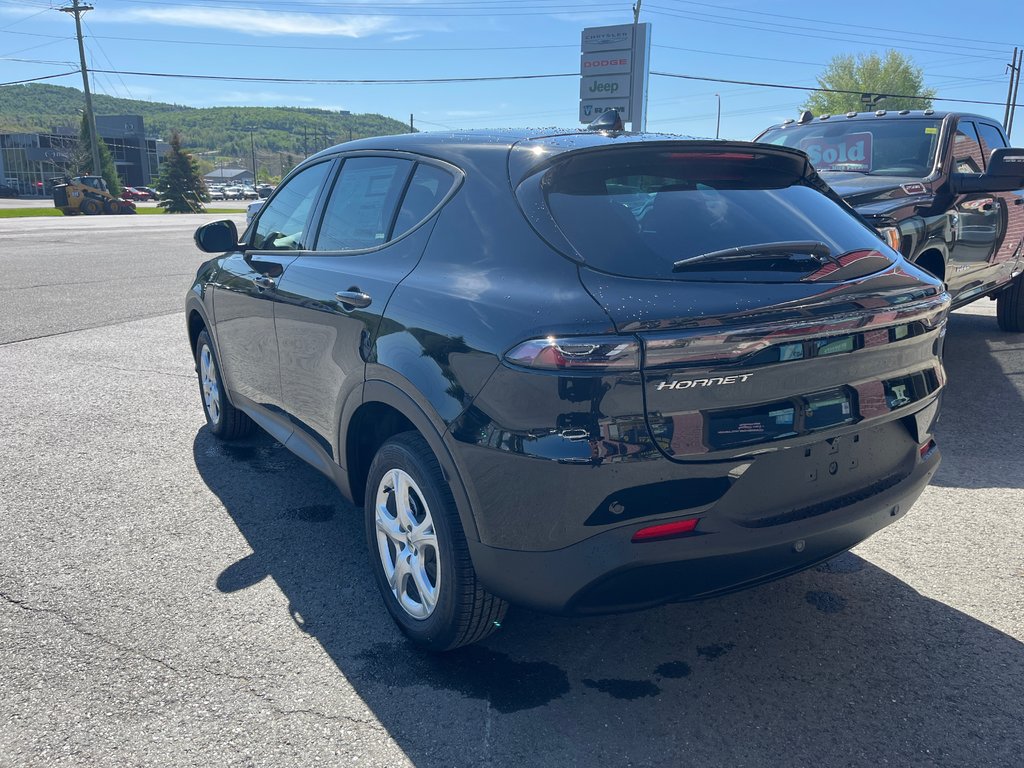 Dodge HORNET GT 2024 à Grand-Sault et Edmunston, Nouveau-Brunswick - 5 - w1024h768px