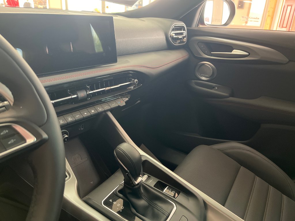 2024 Dodge HORNET R/T PLUS in Grand-Sault and Edmunston, New Brunswick - 11 - w1024h768px
