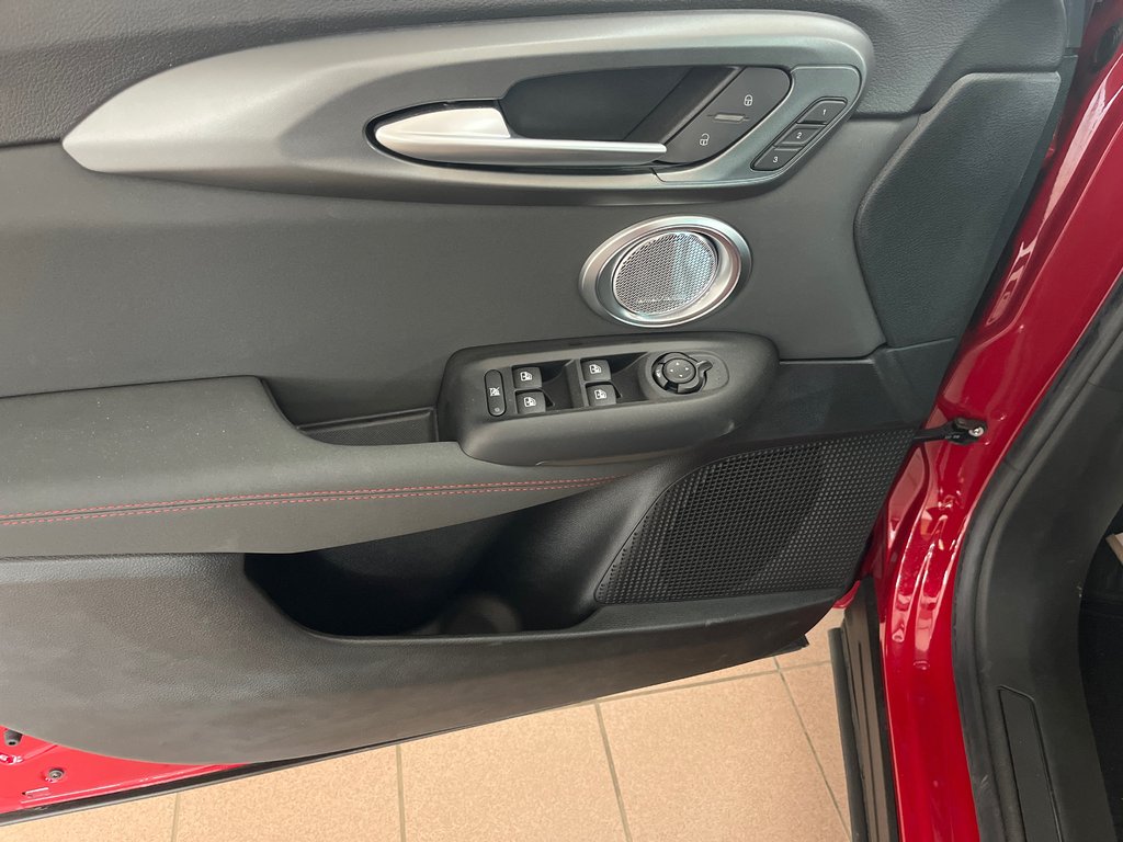 2024 Dodge HORNET R/T PLUS in Grand-Sault and Edmunston, New Brunswick - 7 - w1024h768px