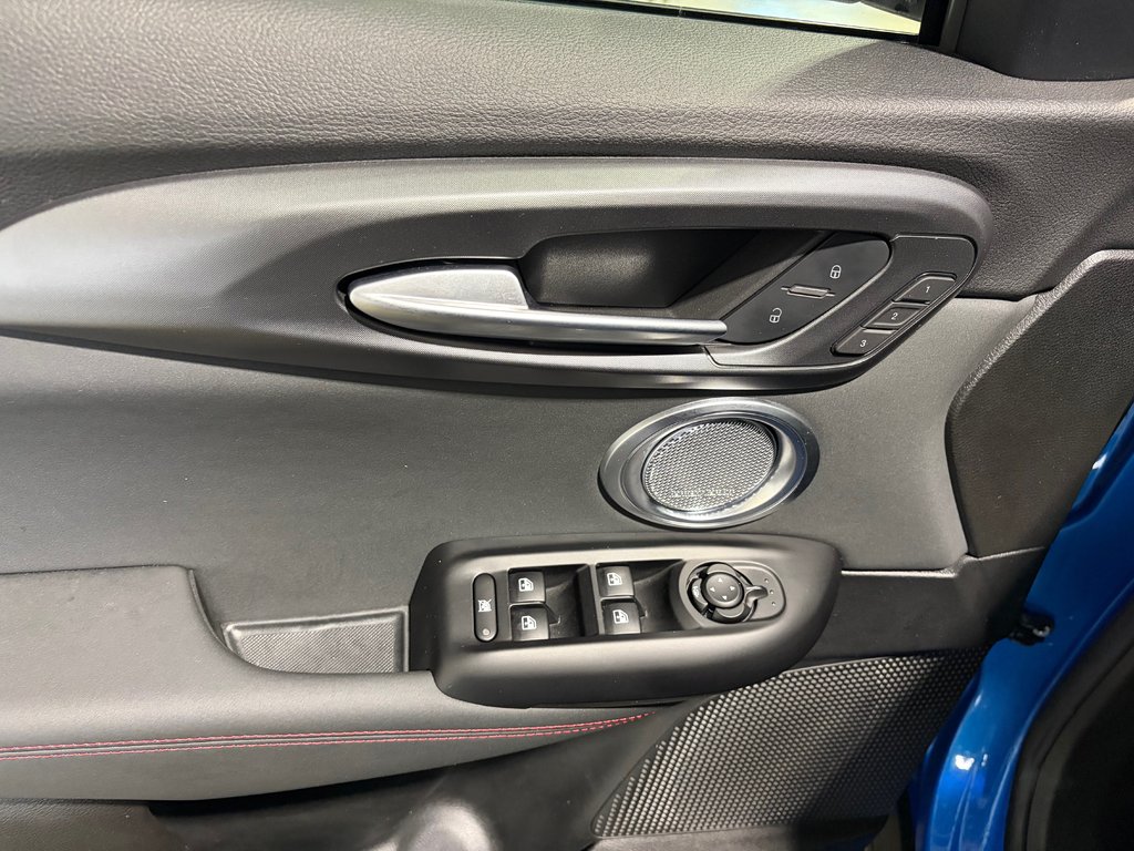 2024 Dodge HORNET R/T PLUS in Grand-Sault and Edmunston, New Brunswick - 11 - w1024h768px