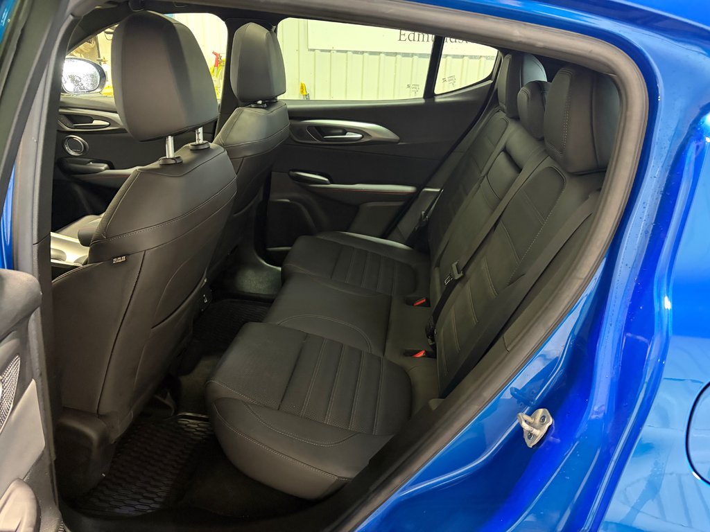 2024 Dodge HORNET R/T PLUS in Grand-Sault and Edmunston, New Brunswick - 10 - w1024h768px