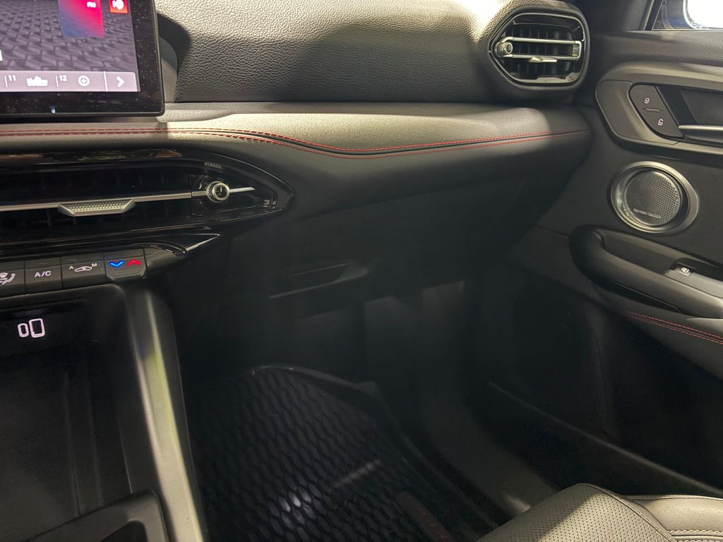 2024 Dodge HORNET R/T PLUS in Grand-Sault and Edmunston, New Brunswick - 17 - w1024h768px