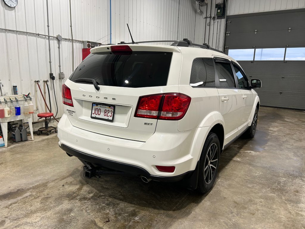 Dodge JOURNEY SXT 2017 à Grand-Sault et Edmunston, Nouveau-Brunswick - 4 - w1024h768px