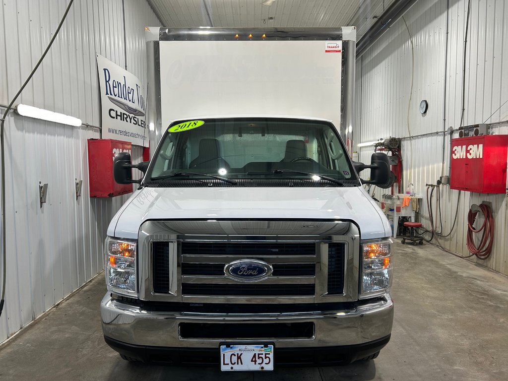 Ford 450  2018 à Grand-Sault et Edmunston, Nouveau-Brunswick - 2 - w1024h768px